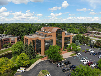 More details for 2025 E Beltline Ave SE, Grand Rapids, MI - Office for Lease