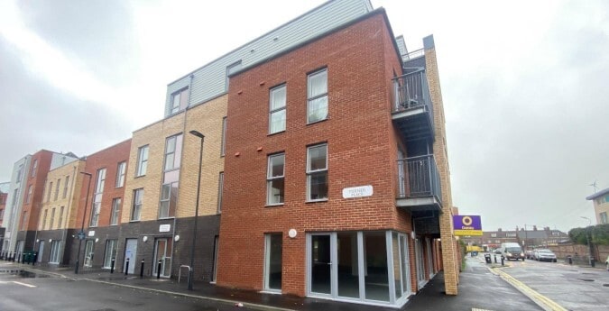 School Rd, Hove for sale Building Photo- Image 1 of 1