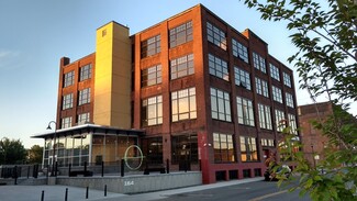 More details for 164 Race St, Holyoke, MA - Coworking for Lease