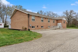 More details for 8340 Pippin Rd, Cincinnati, OH - Specialty for Sale
