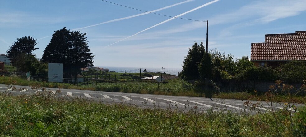 Land in A Guarda, Pontevedra for sale - Building Photo - Image 3 of 25