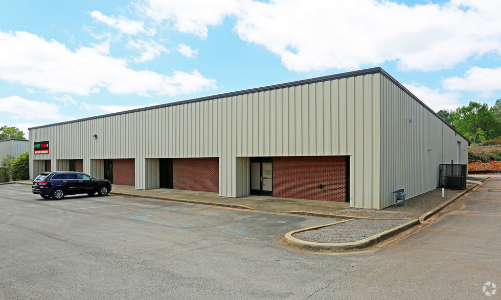 120 Industrial Dr, Birmingham, AL for lease - Primary Photo - Image 2 of 4