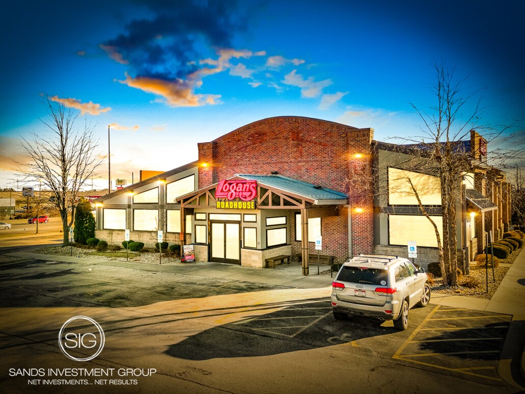 313 S Veterans Pky, Normal, IL for sale Building Photo- Image 1 of 1