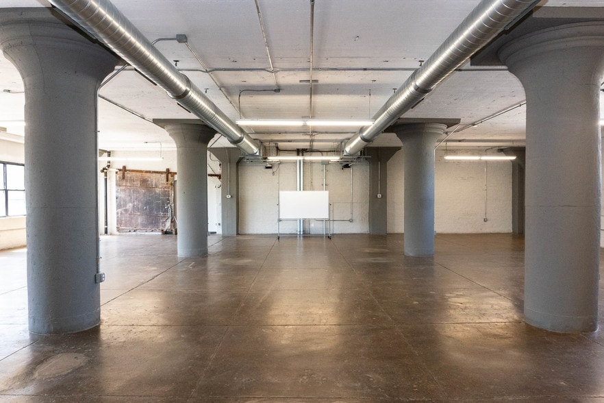 1023-1025 Hamilton St, Philadelphia, PA for lease - Interior Photo - Image 3 of 12