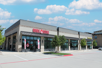 More details for 1400 Main, Keller, TX - Office, Retail for Lease