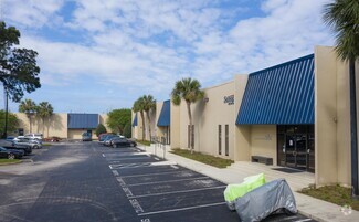 More details for 6000-6030 Bowdendale Ave, Jacksonville, FL - Industrial for Lease