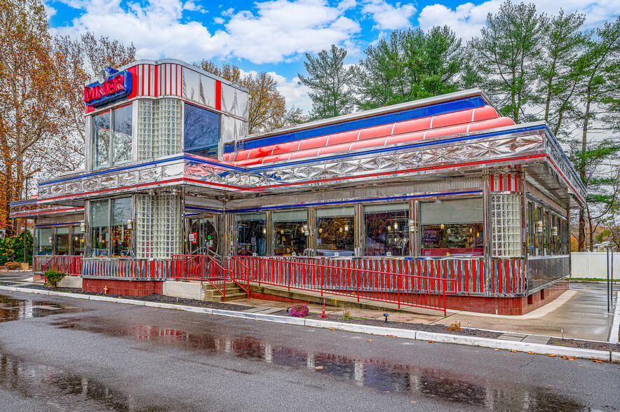 808 Blackwood Clementon Rd, Pine Hill, NJ for sale - Building Photo - Image 3 of 18