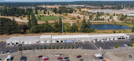 8016 Durango St SW, Lakewood, WA for lease Building Photo- Image 2 of 17