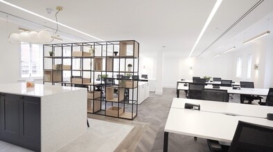 117 Piccadilly, London for lease - Commercial Listing Video