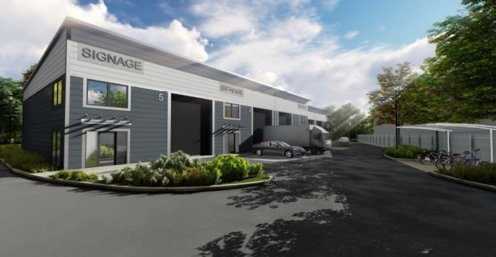 Alms Close, Huntingdon for sale Primary Photo- Image 1 of 1