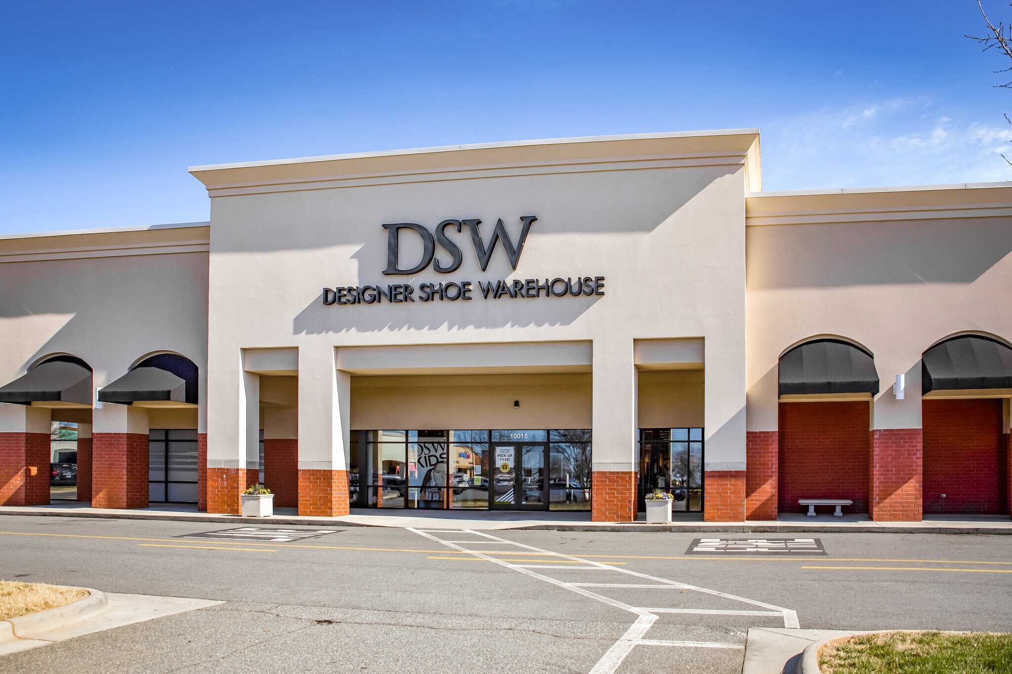 Office Depot East Independence Boulevard Matthews Nc 9905-10101 E Independence Blvd, Matthews, NC 28105 - Windsor Square