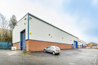 More details for Queensway, Rochdale - Industrial for Lease