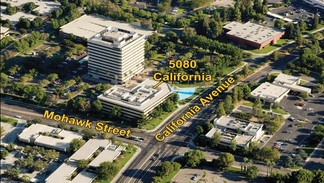 More details for 5080 California Ave, Bakersfield, CA - Office for Lease