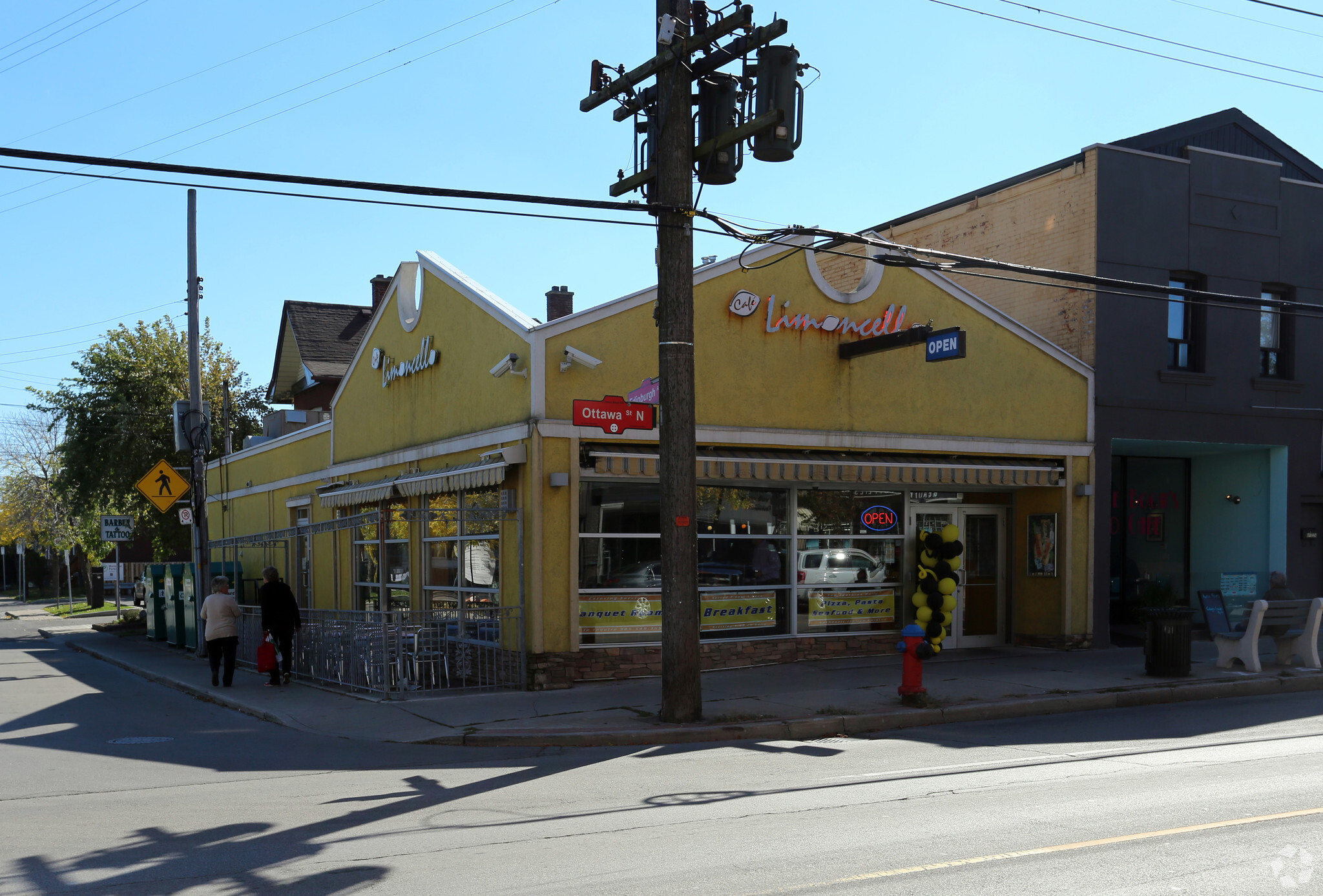 226 Ottawa St N, Hamilton, ON for sale Primary Photo- Image 1 of 1