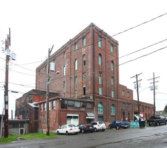 More details for 2509-2511 S Holgate St, Tacoma, WA - Office/Retail for Lease