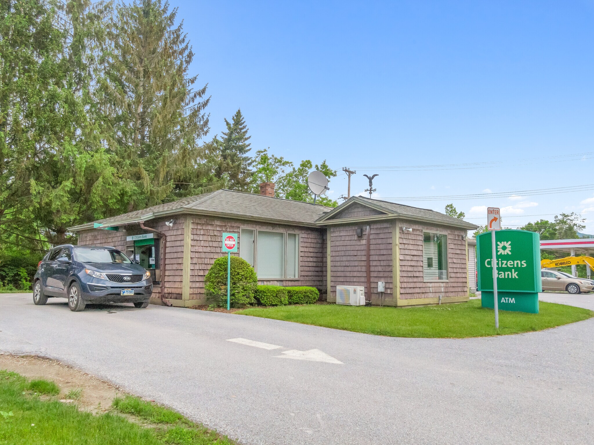 1108 VT Route 149, West Pawlet, VT for sale Building Photo- Image 1 of 1