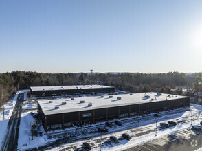 7 Raymond Ave, Salem, NH - AERIAL  map view - Image1