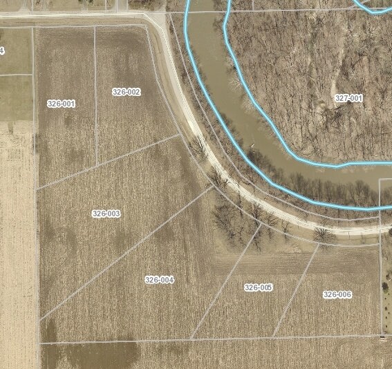 24702292 McArdle Rd, Mazon, IL 60444 Land for Sale