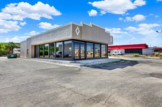 More details for 5819 N 56th St, Tampa, FL - Retail for Lease