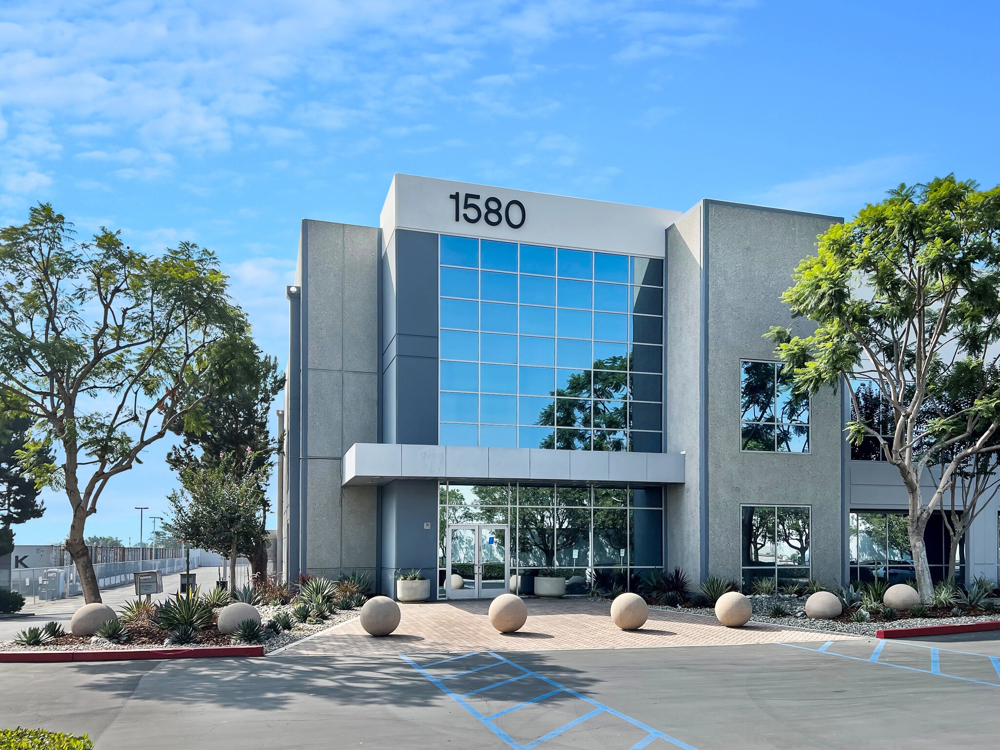 1580 Francisco St, Torrance, CA for lease Building Photo- Image 1 of 1
