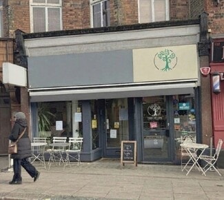 More details for 134-136 West End Ln, London - Retail for Lease