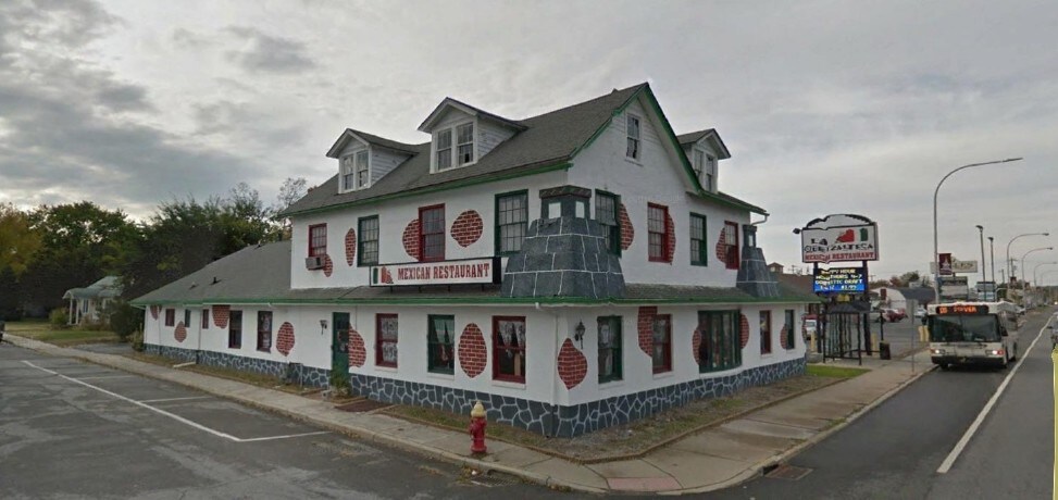 103 N Dupont Blvd, Smyrna, DE for sale Building Photo- Image 1 of 1