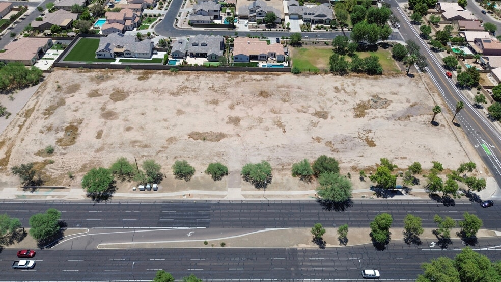 2803 E Baseline Rd, Phoenix, AZ for lease - Building Photo - Image 3 of 7