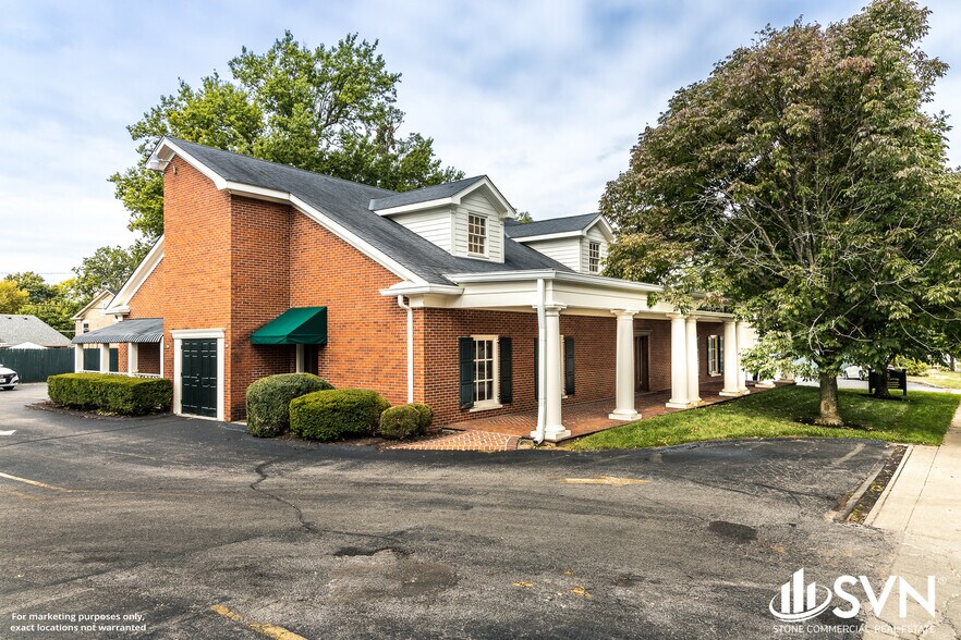 476 E High St Lexington Ky 40507 Office For Lease Loopnet Com