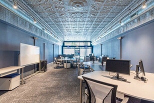 211 Nash St E, Wilson NC - Office Space