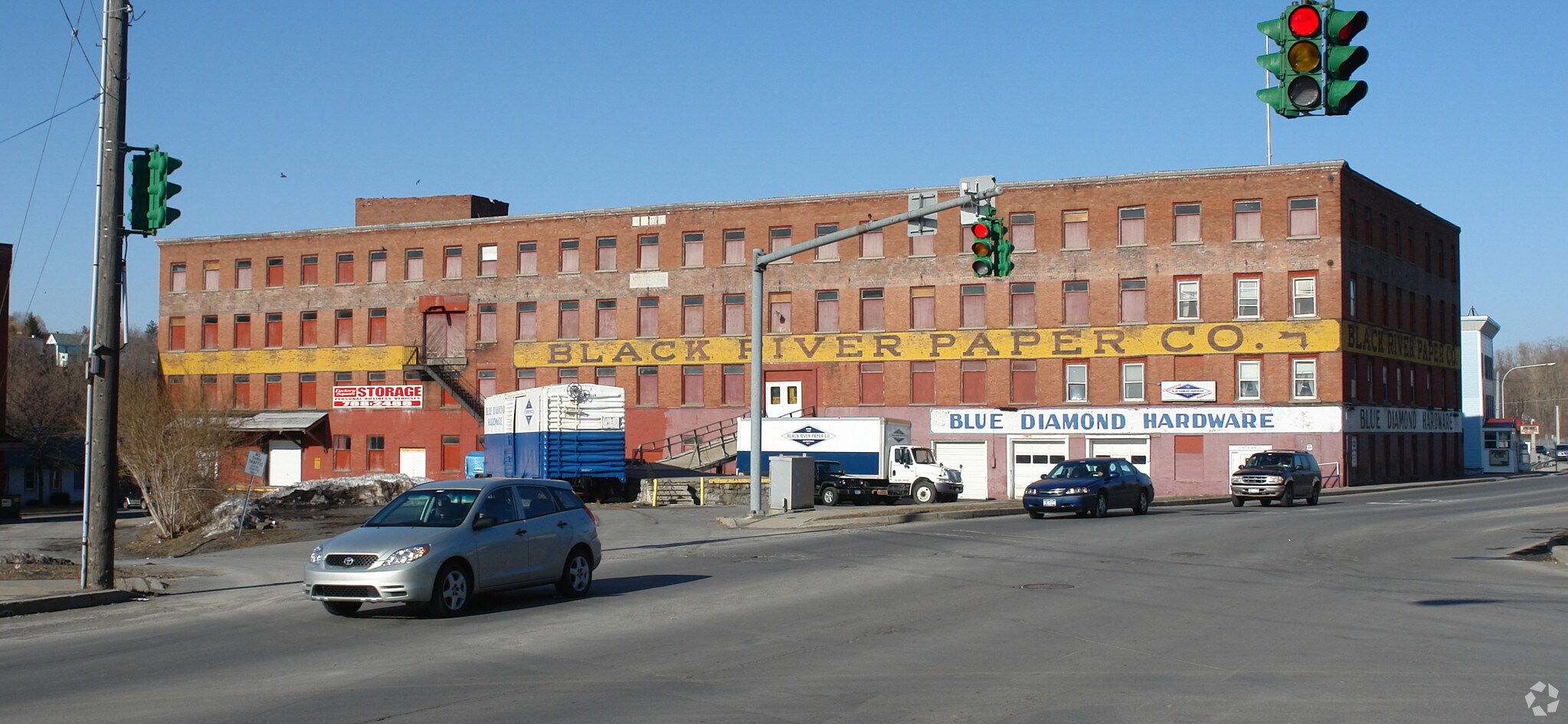 1 Factory Sq, Watertown, NY for sale Primary Photo- Image 1 of 3