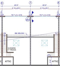 115-127 Kellogg Rd, Bellingham, WA for lease Building Photo- Image 1 of 2