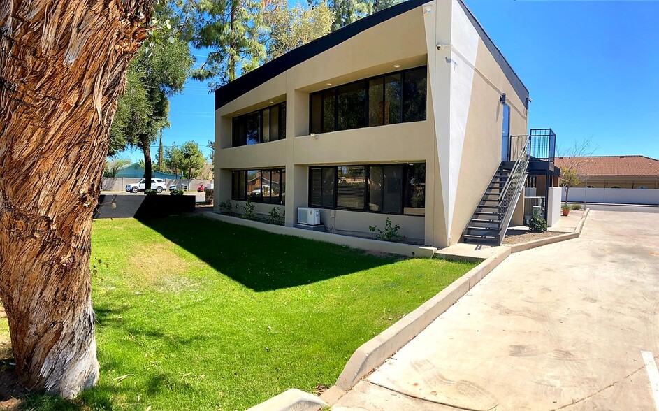 606 N Stapley Dr, Mesa, AZ for lease - Building Photo - Image 3 of 9