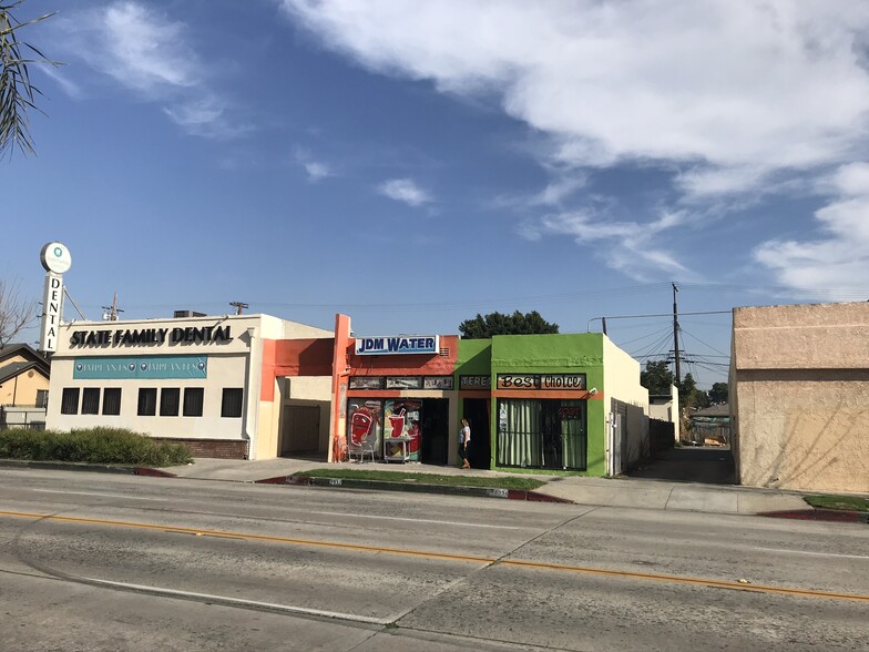 8930-8934 State St, South Gate, CA for sale - Primary Photo - Image 1 of 1