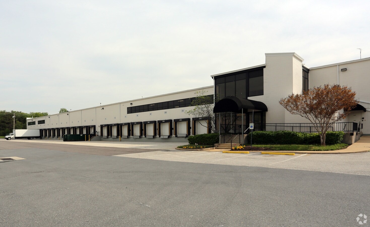 3636 Pennsy Dr, Landover, MD 20785