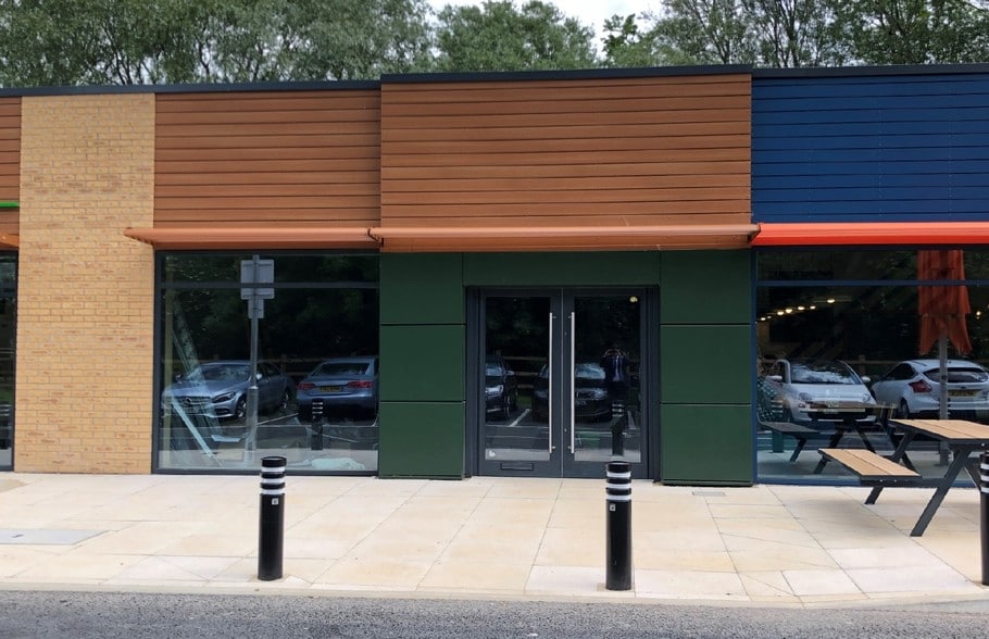 4A Harrison Way Retail Park, St Ives for sale - Primary Photo - Image 1 of 1