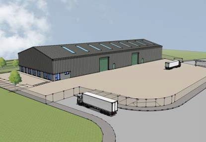 5 Brent Ave, Montrose for sale - Primary Photo - Image 1 of 1