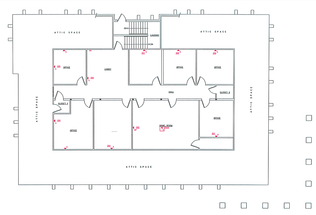 714 Murray Rd, Dothan, AL for sale Floor Plan- Image 1 of 1