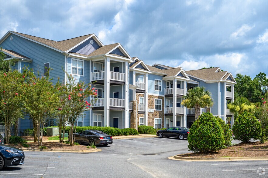 800 Spring Creek Blvd, Crestview, FL for sale - Primary Photo - Image 1 of 1