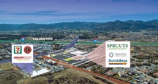 More details for NWC Clinton Keith & Wildomar Trl, Wildomar, CA - Retail for Lease