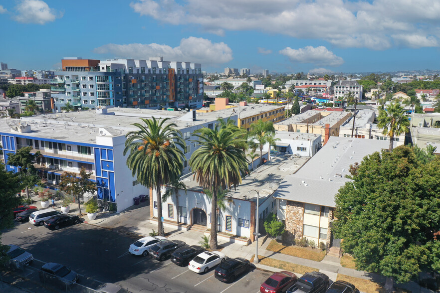 833 E 1st St, Long Beach, CA for sale - Building Photo - Image 3 of 14