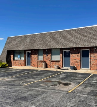 More details for 12147 Natural Bridge Rd, Bridgeton, MO - Office/Medical for Lease