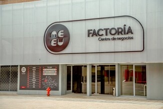 More details for Coworking for Lease