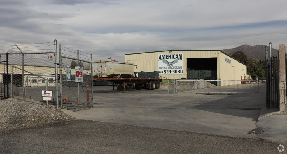 21516 Main St, Grand Terrace, CA for sale - Primary Photo - Image 1 of 1