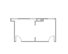 1120 Nasa Pky, Houston, TX for lease Floor Plan- Image 1 of 1