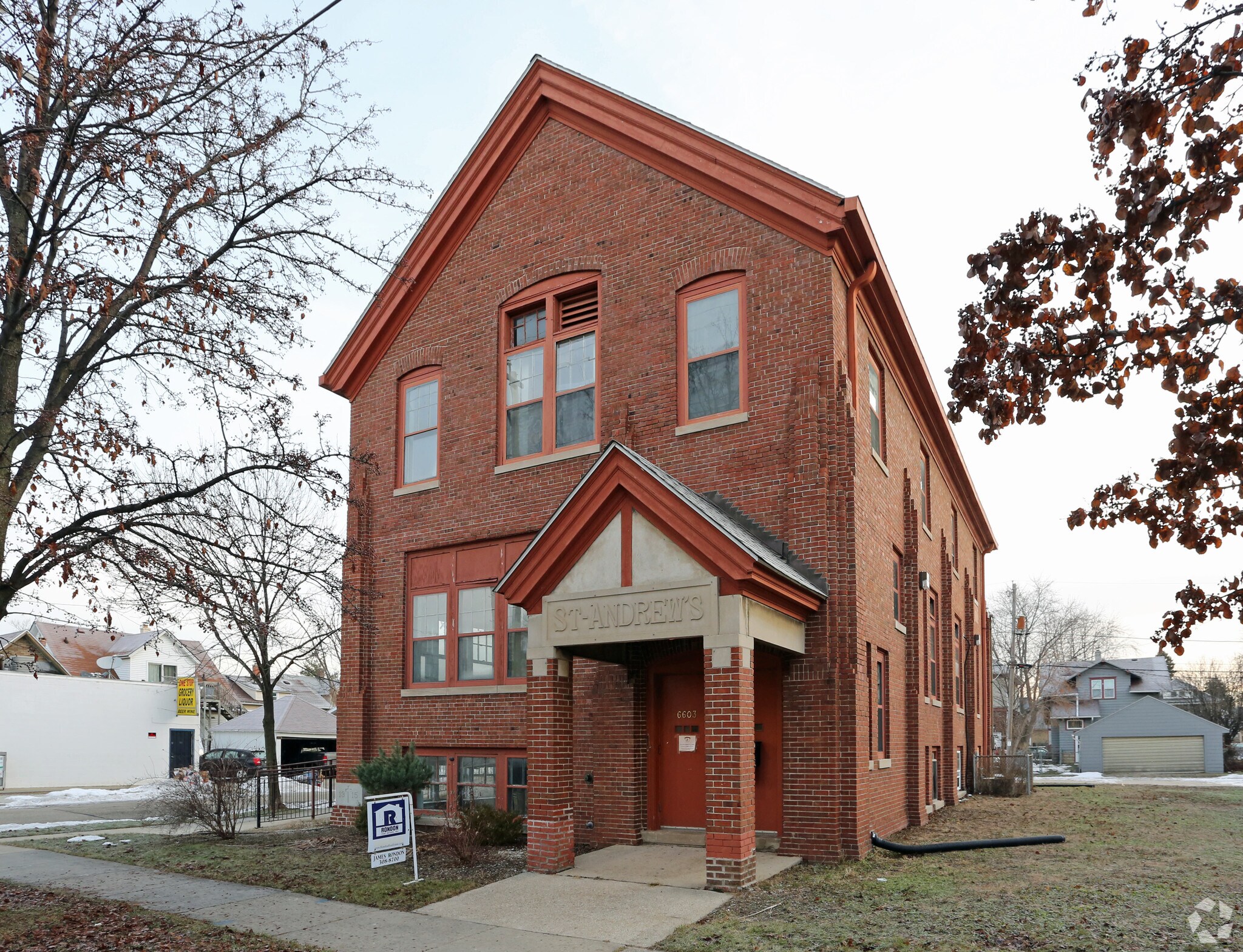 6603 26th Ave, Kenosha, WI for sale Primary Photo- Image 1 of 1