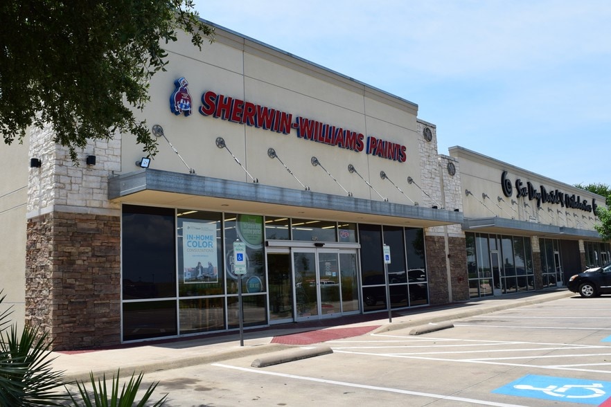 200-204 E State Highway 114, Roanoke, TX for lease - Primary Photo - Image 1 of 5