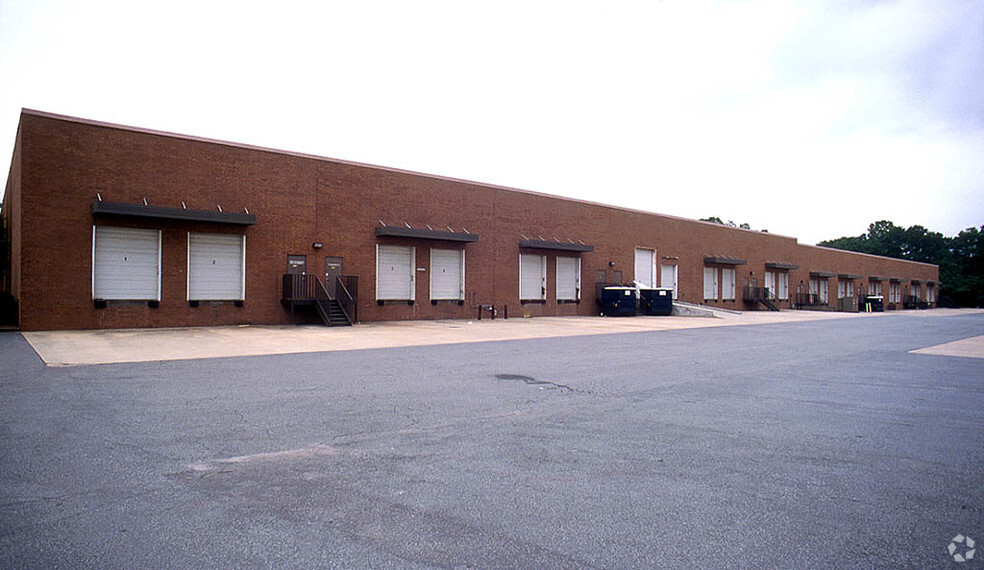 2197 Canton Rd, Marietta, GA for lease - Other - Image 2 of 9