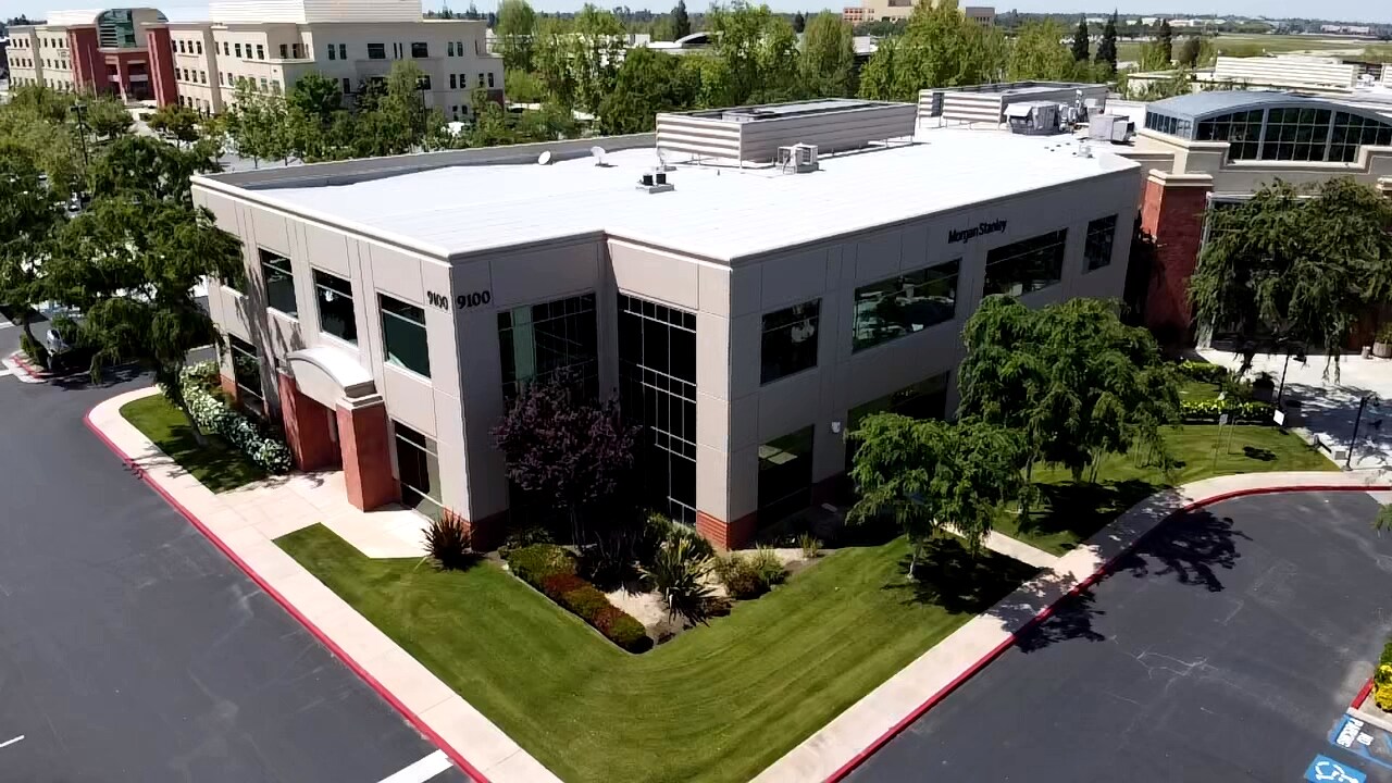 9100 Ming Ave, Bakersfield, CA 93311 Office for Lease