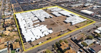 More details for 325 S 31st Ave, Phoenix, AZ - Land for Lease