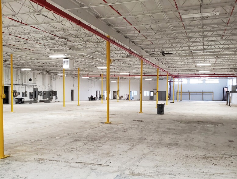 7354 Baltimore Annapolis Blvd, Glen Burnie, MD for sale - Interior Photo - Image 3 of 16